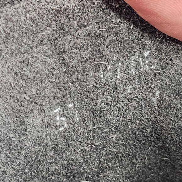 DIEMME Grey Felt Roccia Vet Boots - Picture 11 of 13